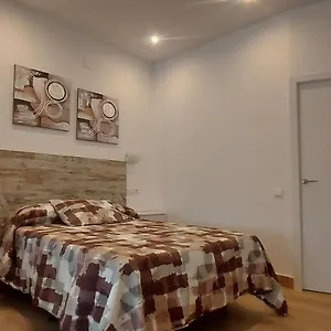 La Casita De Margo Málaga