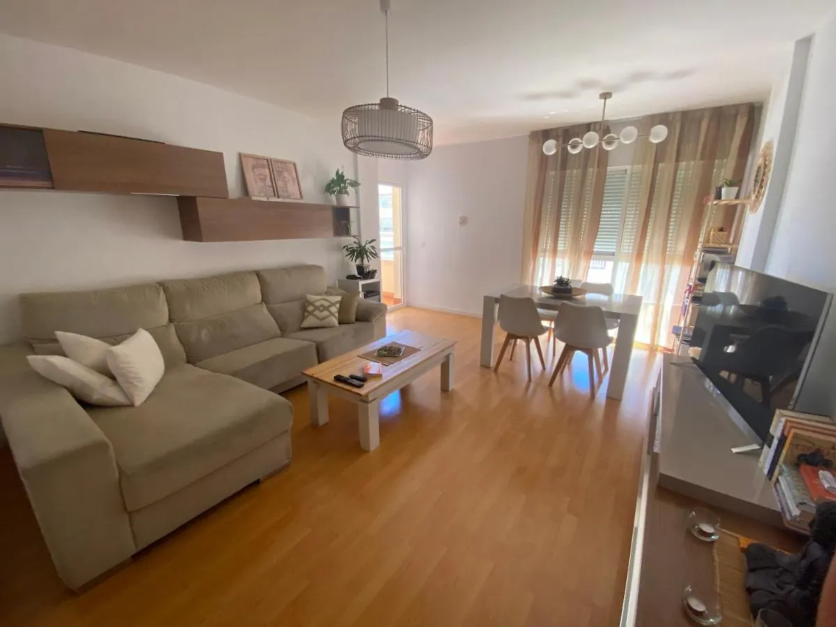 Mandala Home Màlaga Španělsko