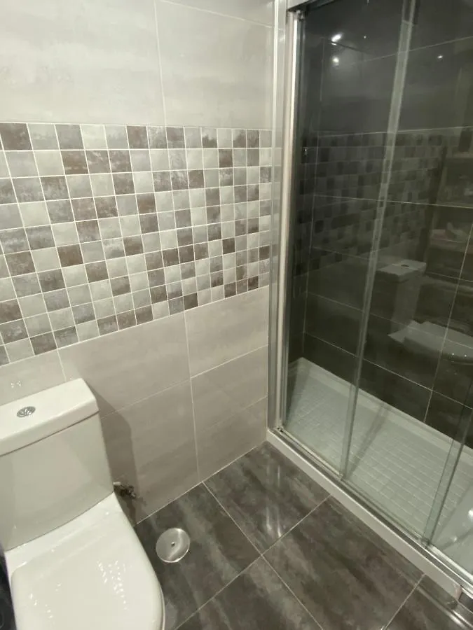 Mandala Home Màlaga 0*,  Španělsko