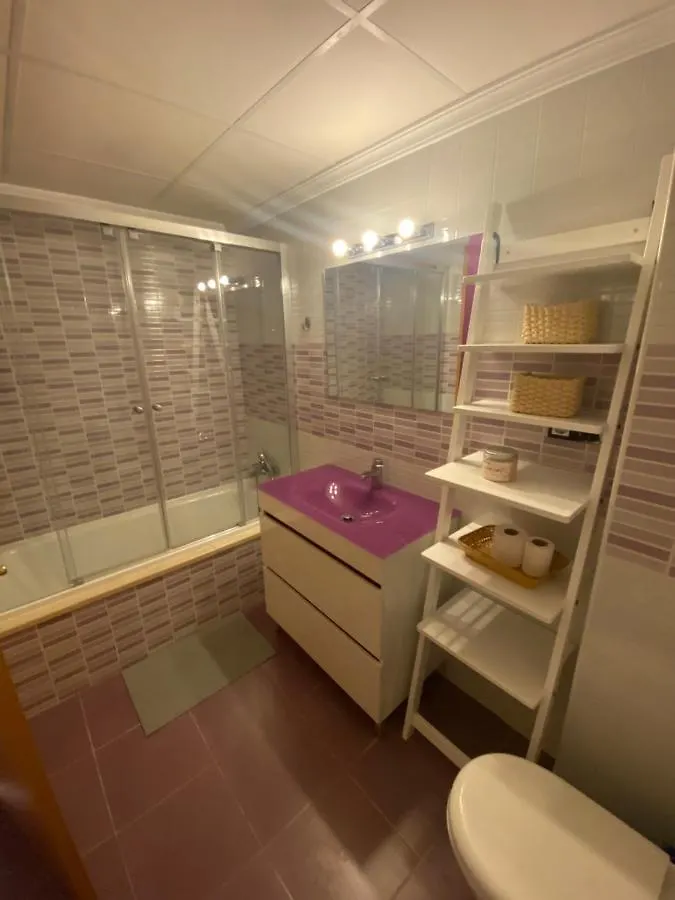 Mandala Home Màlaga Španělsko