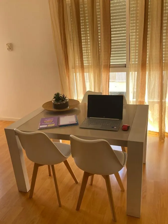 Mandala Home Málaga