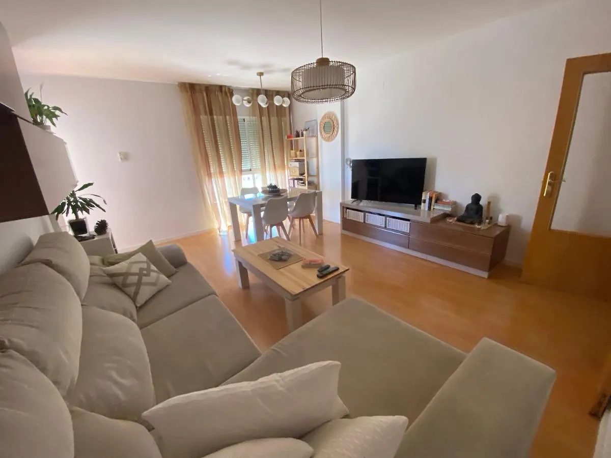 Mandala Home Málaga