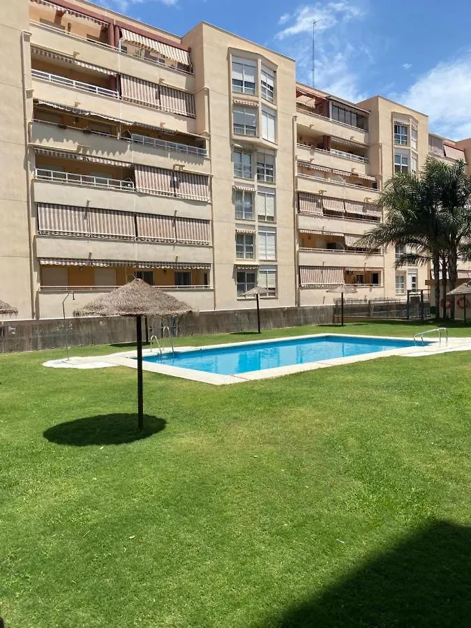 Apartamento Mandala Home Málaga