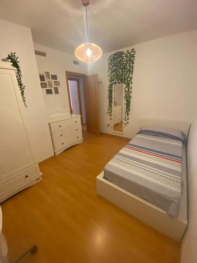 Mandala Home Málaga 0*,  España